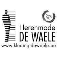 Herenmode De Waele