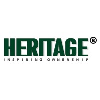 HERITAGE B logo - Similar company to Teka Group