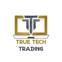 True Tech Trading logo - Similar company to Brain Tech Computers Trading Llc