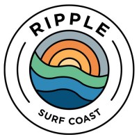 Ripple Better Business Community logo - Similar company to 1 Giant Mind