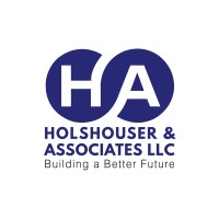 Holshouser & Associates LLC logo - Similar company to Planner Infra