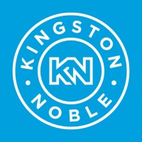 Kingston Noble logo - Similar company to U-Educate