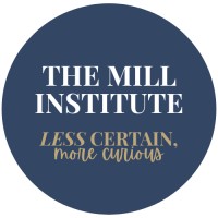 The Mill Institute logo - Similar company to University Of Austin (Uatx)