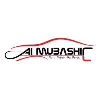 AL Mubashir Auto Repair logo - Similar company to Dream Tech Jobs