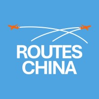 Routes China logo - Similar company to Aerios