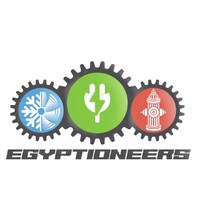 EGYPTIONEERS logo - Similar company to International Center For Contracting Business (Iccb)