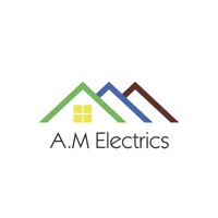 A.M Electrics Devon Ltd logo - Similar company to Ks Heating Specialists