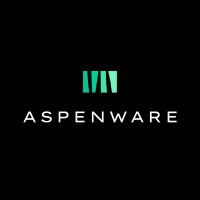 Aspenware logo - Similar company to Optera