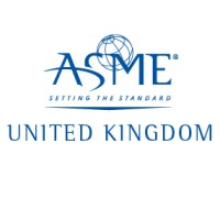 ASME UK Section logo - Similar company to Rtabelt | Ravan Trans Apadana