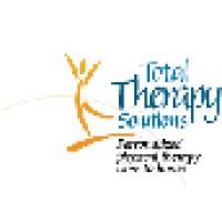 Total Therapy Solutions