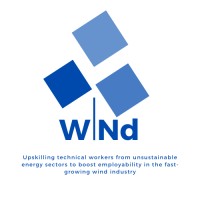 Project WINd logo - Similar company to Infinite