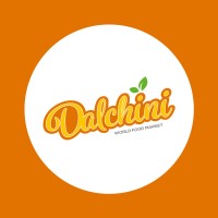 Dalchini.ch logo - Similar company to Dalchini Media