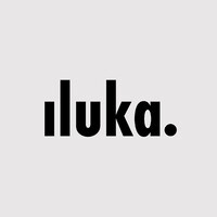 Iluka Creative logo - Similar company to Bark Design Architects