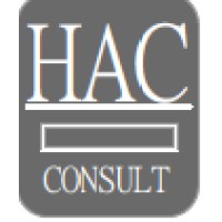 Halim Architecture & T.P. Consultations (HAC) logo - Similar company to Udc