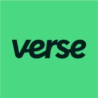 Verse Communications PBC logo - Similar company to Causes.Com