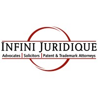 Infini Juridique - Leading Corporate, Litigation and IPR Law Firm in India logo - Similar company to Llm Wizards