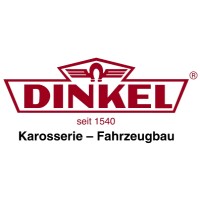 Kurt Dinkel Karosserie-Fahrzeugbau Gmbh