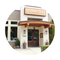 Prime 120 Steakhouse logo - Similar company to Roberto'S Deluxe