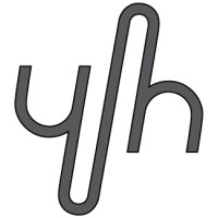YH Inc. logo - Similar company to Mitadell Inc.