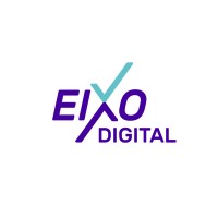 Eixo.Digital logo - Similar company to Engineering Brasil