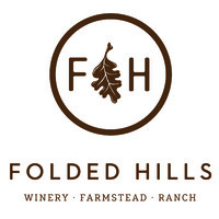 Folded Hills logo - Similar company to W-Foundation