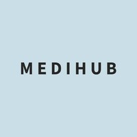 MEDIHUB Lietuva logo - Similar company to Balticpharma - Dermatologinė Kosmetika