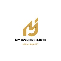 MY Own Products logo - Similar company to Majestik