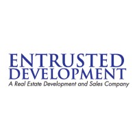 Entrusted Development™ logo - Similar company to Three 17 Capital