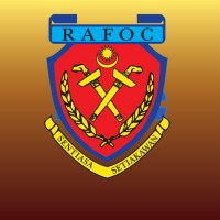 Retired Armed Forces Officers Association Malaysia logo - Related company intelligence peer for Security In Action Guards Ltd