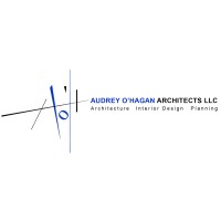 Audrey O'Hagan Architects logo - Similar company to Grayscale Design Inc