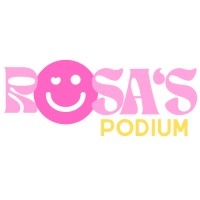 Rosa's Podium logo - Similar company to Openbare Basisschool (Obs) De Springbok