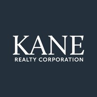 Kane Realty Corporation logo - Similar company to Trinity Partners