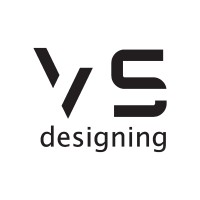 VS-Designing logo - Similar company to V.S. Electronics Sdn. Bhd.