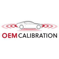 OEM Calibration, Inc. logo - Similar company to Cal-Chek Canada Inc.