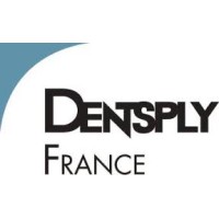 DENTSPLY FRANCE logo - Similar company to Alchemdex