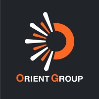 Orient Group Marketing Agency logo - Similar company to Prinma Reklam
