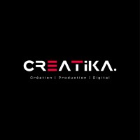 CREATIKA logo - Similar company to Avantages Feedback