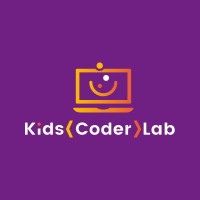 Kids Coder Lab logo - Similar company to Mybot Tech Ltd