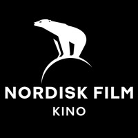 Nordisk Film Kino logo - Similar company to Capa Kinoreklame As