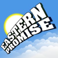 Eastern Promise logo - Similar company to Ooak Data