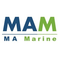 MA Marine logo - Similar company to Connect Consultants