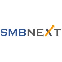 SMBNEXT logo - Similar company to Unscripted With Mohit & Malika