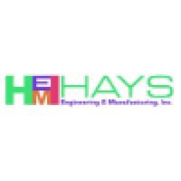 Hays Engineering logo - Similar company to E & E Engineering And Associates