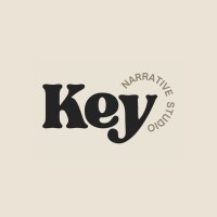 Key - Narrative Studio logo - Similar company to Litho-Bru Epernay