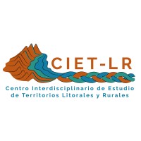 CIET-LR logo - Similar company to Fundet Chile
