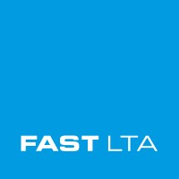 FAST LTA logo - Similar company to Comex Bv