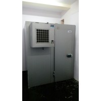 ARCHON AIRCOMFORT SOLUTION PRIVATE LIMITED logo - Similar company to Arctic Cooling Solutions India Private Limited