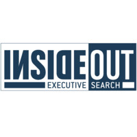 InsideOut Executive Search logo - Similar company to Evvl