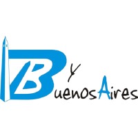 ByBuenosAires/ Travel Agency logo - Similar company to Travel With Brigitte