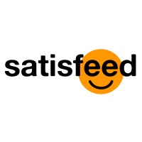 Satisfeed logo - Similar company to Proimpact Project